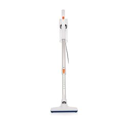 Tristar Aspirateur Balai 2 en 1 avec Cordon - Aspirateur à Main et à Cordon - 6 mètres de Cordon - 400 W - 2 Embouts - SZ-2308