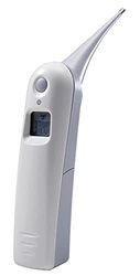 Kerbl 21124 - Termometro Digitale Toptemp