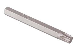 Końcówka 10mm długa T45 - OS 6037