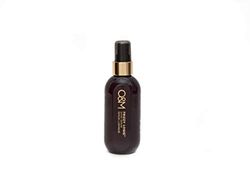 O&M Frizzy Logic (100ml) – Sérum anti-frisottis pour cheveux lisses & brillants – Avec huile d’argan & de macadamia – Vegan, sans cruauté, fabriqué en Australie