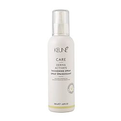 Keune Care Line Derma Activate Spray Crescita Capelli, 200 ml