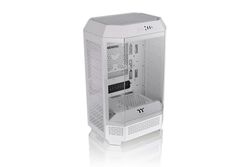 Thermaltake The Tower 300 | Micro Tower Case| Snow