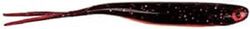 Berkley Powerbait Sneakminnow, Esche Artificiali Unisex-Adult, MotorOil, 5 cm