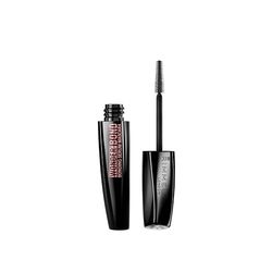 Rimmel Wonder Bond Bomb, 001 Black, mascara, förlängande mascara, serumbindande mascara, flyter inte, utan paket, stärker keratinala strukturer, 11 ml