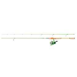 Berkley Flex Trout Combo Ensemble Canne et Moulinet pour la Pêche de la Truite Arc en Ciel, Truite Fario, Ombles, en lac ou en RIVière