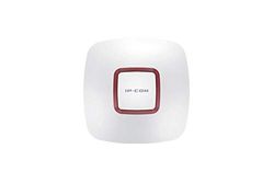 IP-COM AP365 Access Point Wireless Dual Takband 1750Mbps Vit/Röd