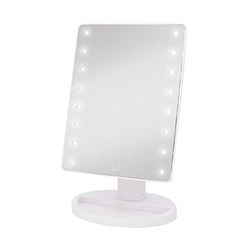 Danielle 27cm Hollywood Vanity Mirror - True Image