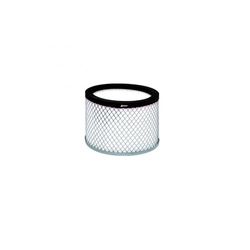 Ribimex HEPA Filter for Vacuum Cleaner BABYCEN, Orange, Grey and White, Piccola