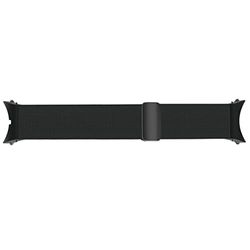 Samsung High Quality Milanese Band for Galaxy Watch5 | Watch4 (44 mm) | Designed, Black