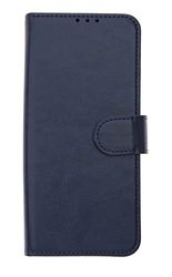 V-Design Custodia a libro 2 in 1 per HU P40 PRO Plus, blu