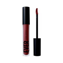 Ever Liquid Lipstick 28 – Amiata oberżyna