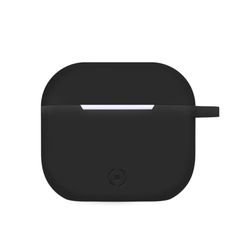 CELLY Étui AIRPODS 3 Gen Noir