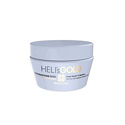 Helis Gold Masque de Restructuration 1 Unité