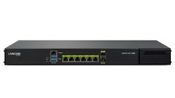 LANCOM ISG-5000 central prestanda för medelstora SD-WAN-scenarier