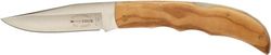 F. DICK fickkniv med olivträhandtag (bladlängd 90 mm) 82004090