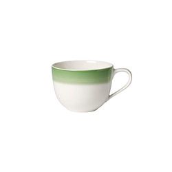 Villeroy & Boch Colourful Life Green Apple tasse à café