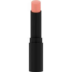 Catrice Melting Kiss Gloss Stick, pomadka do ust, nr 010 Adore You, nude, nawilżająca, powiększająca, błyszcząca, wegańska, bez alkoholu (2,6 g)