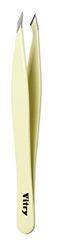 Vitry Pinzetta Professionale Yatagan, Acciaio Inossidabile - 12 gr