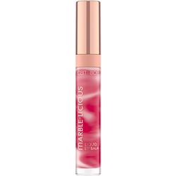 Catrice Läppbalsam med Color Marble-Licious Nº 040 Swirl It, Twirl It 4 ml