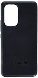 OtterBox Samsung Galaxy A53 5G Commuter Series Lite Case - Black, Slim & Tough, Pocket-Friendly, with Open Access to Ports and Speakers (no Port Covers),