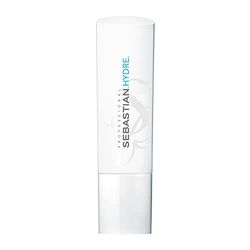 Sebastian Professional Hdyre Moisturising Conditioner for Dry, Chemically Treated & Frizzy Hair, Deeply Hydrates & Nourishes, 250ml