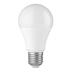 Alecto SMARTBULB10 - Lampe LED couleur wifi intelligente
