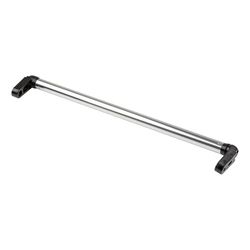 TAYLOR MADE PRODUCTS Voorruit Ondersteuning Bar Geanodiseerd Aluminium 14 inch