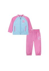 Nike B NSW NEXT GEN TRICOT SET Multicolore 3 anni