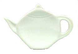 Tea People TBH-White Kitchen Tools, Ceramic
