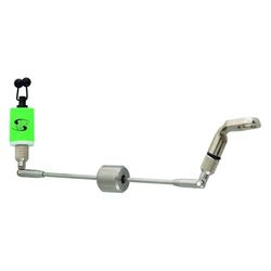 RIGID HANGER GREEN