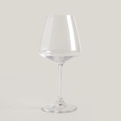 LUDI VIN Set of 6 Stemware Corvus 36CL