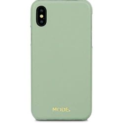 dbramante1928 loi8ivgr5061 Funda de Piel para iPhone X, Ivy Green