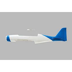 E-Flite EFL12351 Miniatuurmodellen, meerkleurig