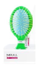 BIFULL Brosse Sparkling Summer Vert, Noir, standard