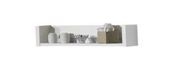 Schardt 08 646 02 00 wandbord Milano II wit