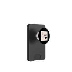 Love PopSockets PopWallet para MagSafe