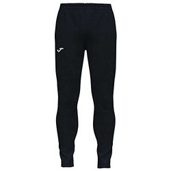 Joma 2XL lange broek, uniseks, volwassenen, zwart