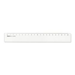 Aristo AR1432 Règle transparente 20 cm (Import Allemagne)