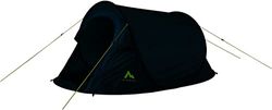 McKinley Imola 220 Tenten Petrol blauw/Groen Li One size