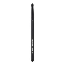 e.l.f. Smudge 'N Smoke Eyeliner Brush, Multi-Use Eyeshadow & Eyeliner Brush For Creating A Perfect Smoky Eye, Vegan & Cruelty-Free