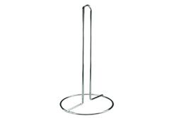 Apollo Housewares 2557 Apollo Chr - Porta asciugamani in plastica