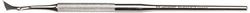 ustomed Instruments 85–823–015 Kirkland, gingi vectomie Couteau, K 15