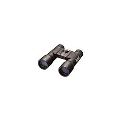 Bushnell Poweview Binocolo, Custodia e Tracolla Inclusi, Prismi a Tetto Bak - 7, 10 x 32 mm