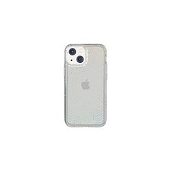 tech21 Evo Sparkle for iPhone 13 Mini – Shimmering Phone Case with 12ft Multi-Drop Protection