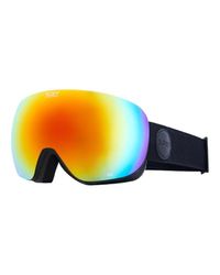 Roxy Lunettes de surf POPSCREEN Femme Noir One size