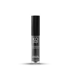 KÖ-Hair Wimperserum, hormonenvrij, zeer effectief serum voor wimpergroei, voor lange, dichte en volumineuze wimpers, gebaseerd op natuurlijke ingrediënten, 3 ml