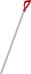 PFIFF Mango de Repuesto para Horquilla Sueca, 115 cm, Color Rojo