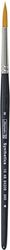 Brunnen 104894208 Synthetic Hair Brush Stroke Width 8