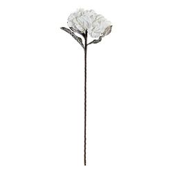 Dekodonia S3008488 decoratieve bloem hortensia EVA ethyleenvinylacetaat