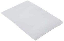 pirulos 40100001 – Hoeslag, Katoen, 50 x 80 cm, Wit